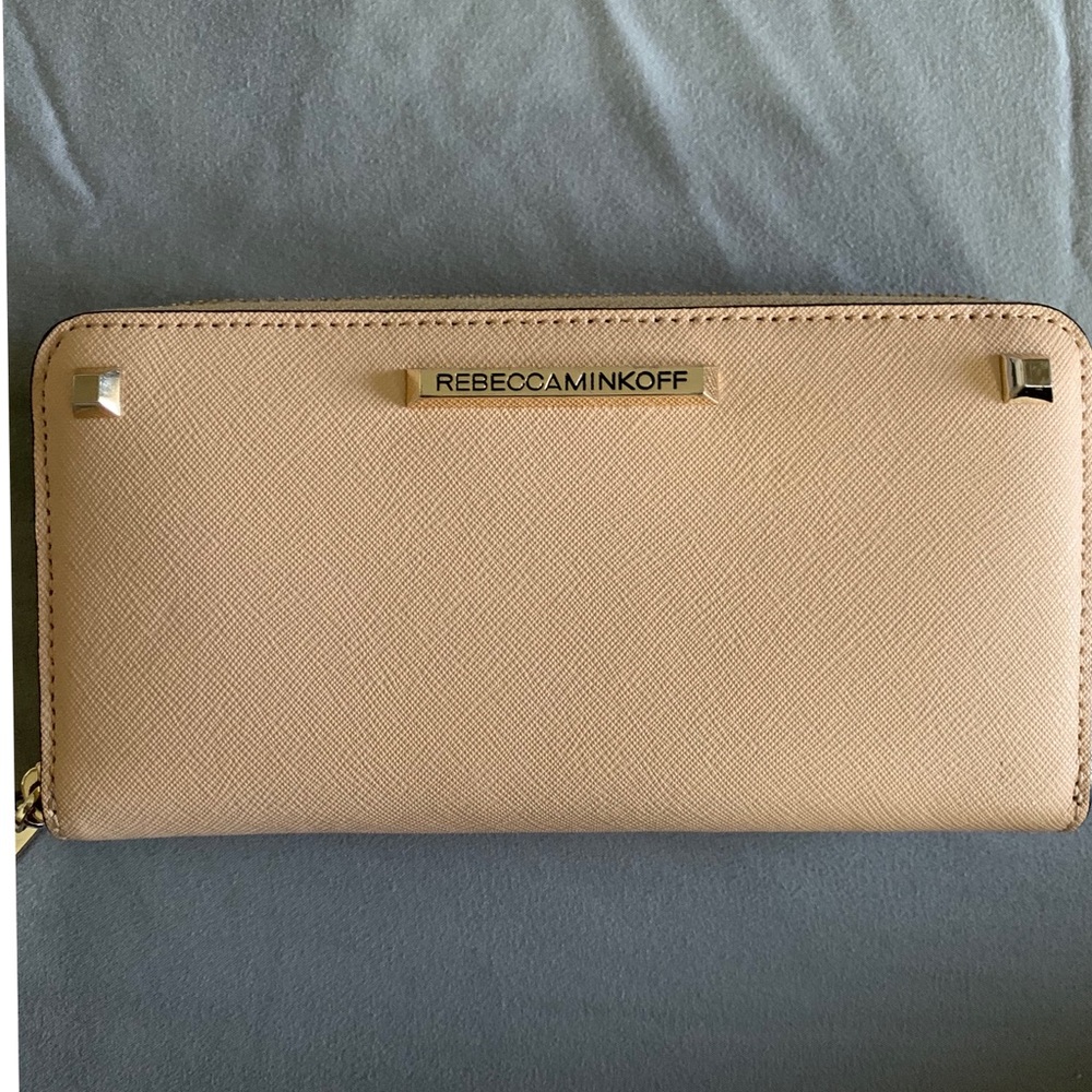 Rebecca Minkoff Wallet